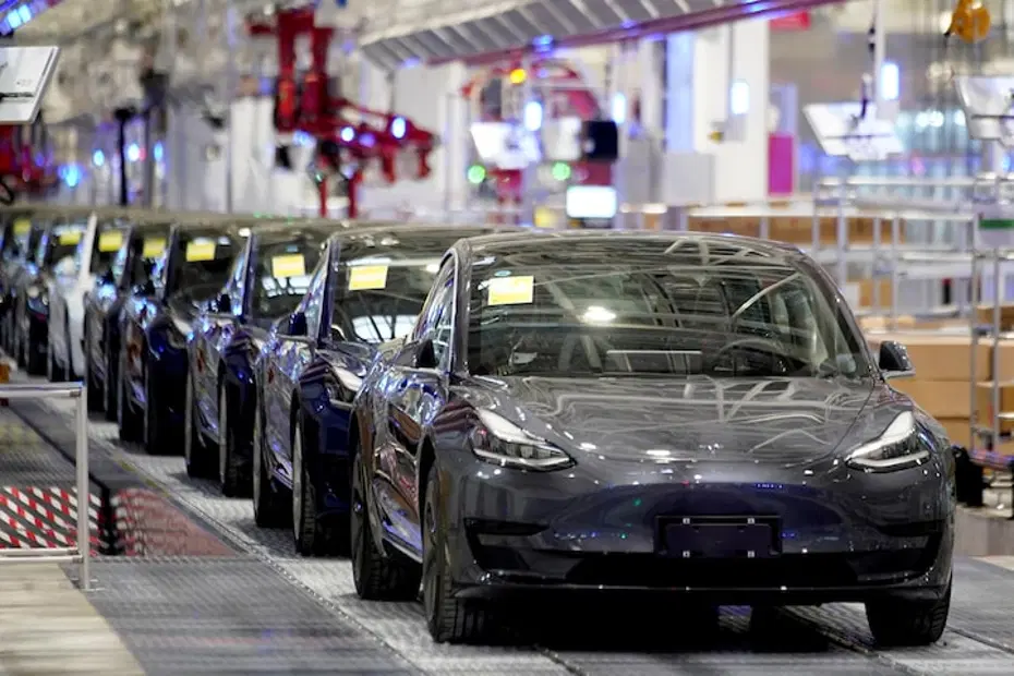 Otomotiv Geri Çağırması