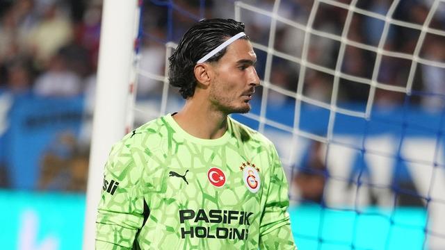 Uğurcan Çakır sözleri