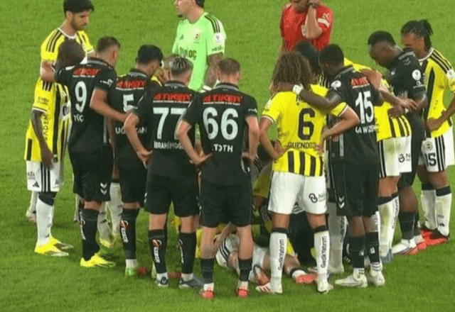 Kerem Aktürkoğlu'nun