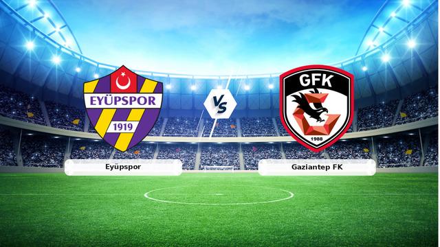 Eyüpspor Gaziantep
