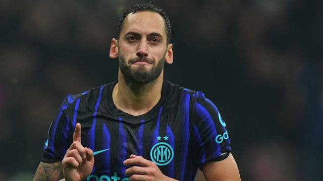 Hakan Çalhanoğlu Transfer
