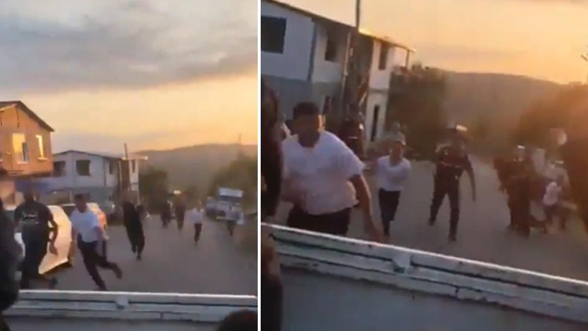 Zonguldak olay