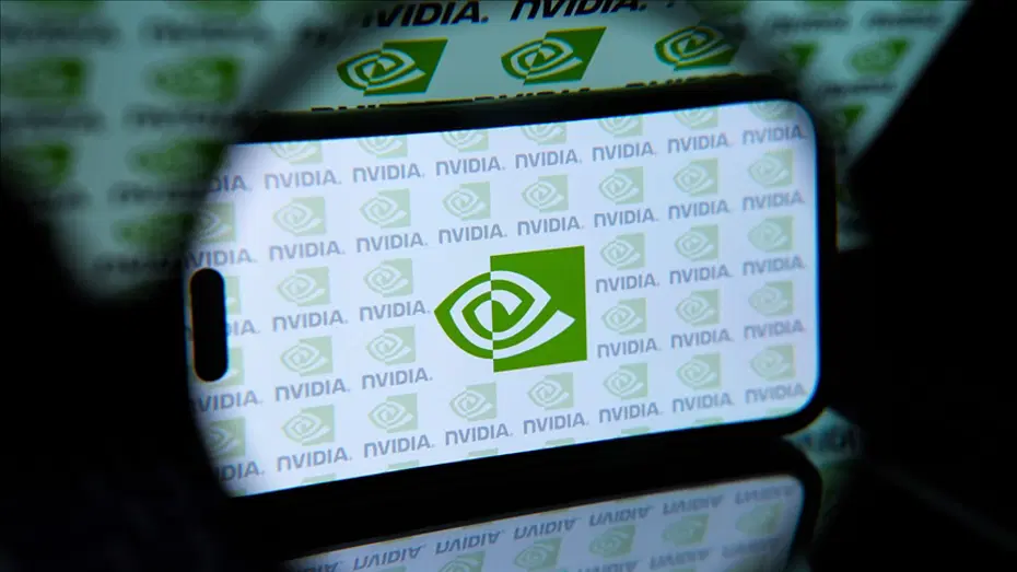 Nvidia'nın çalışanı