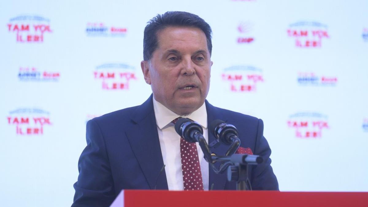 Ahmet Özer