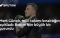 Mert Günok