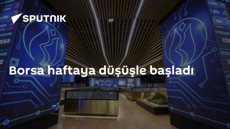 BIST 100