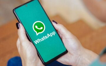 WhatsApp AI entegrasyonu