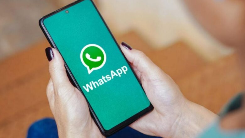 WhatsApp AI entegrasyonu