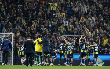 Fenerbahçe