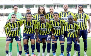 8-0 Galibiyet