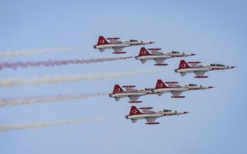 SHG Airshows