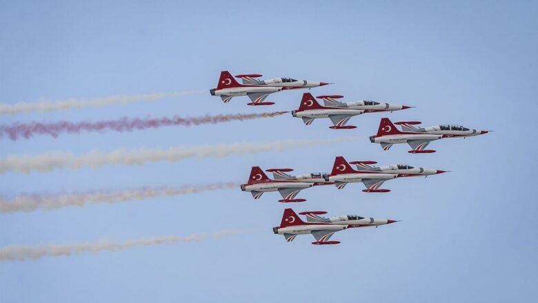 SHG Airshows