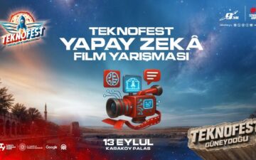 Yapay Zeka Film Yarışması