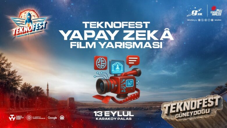 Yapay Zeka Film Yarışması