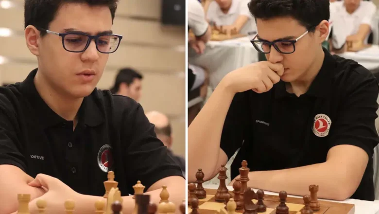 Yağız Kaan